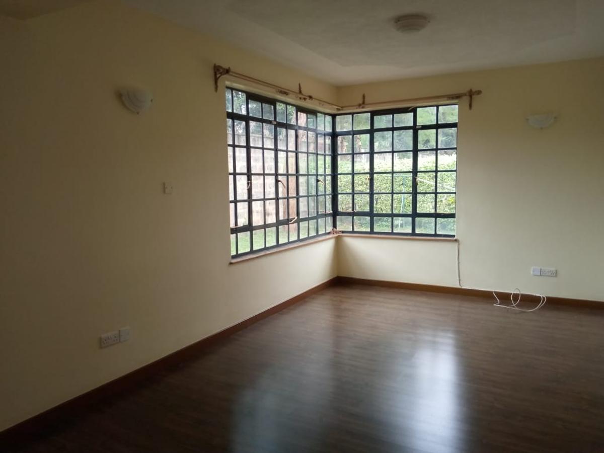 5 Bed Townhouse with En Suite in Kiambu Road - 3