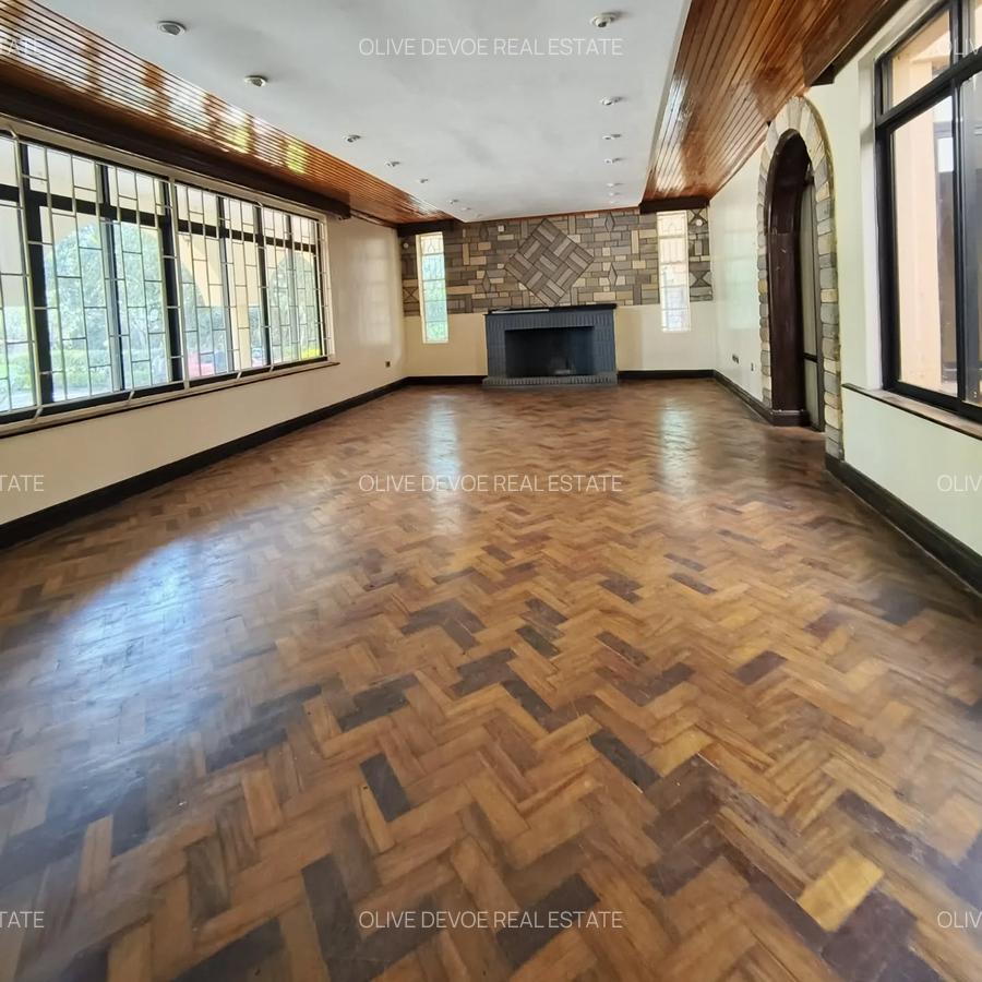 Commercial Property with Service Charge Included in Karen - 12