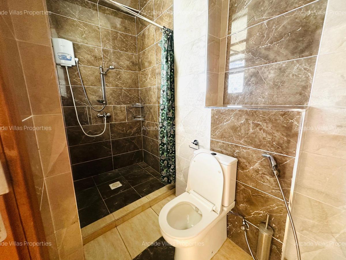 3 Bed Apartment with En Suite in Kileleshwa - 9