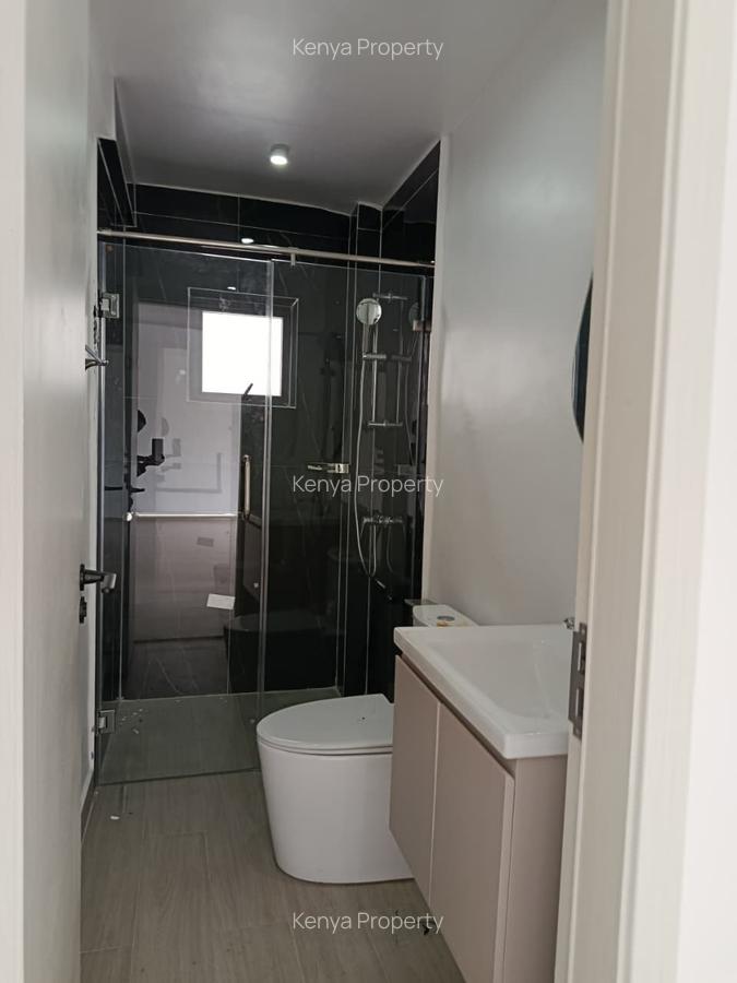 2 Bed Apartment with En Suite at Kindaruma Road - 14