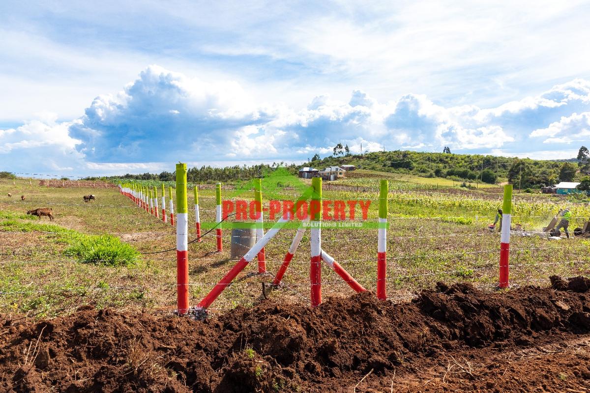 0.05 ha Residential Land at Nachu - 10
