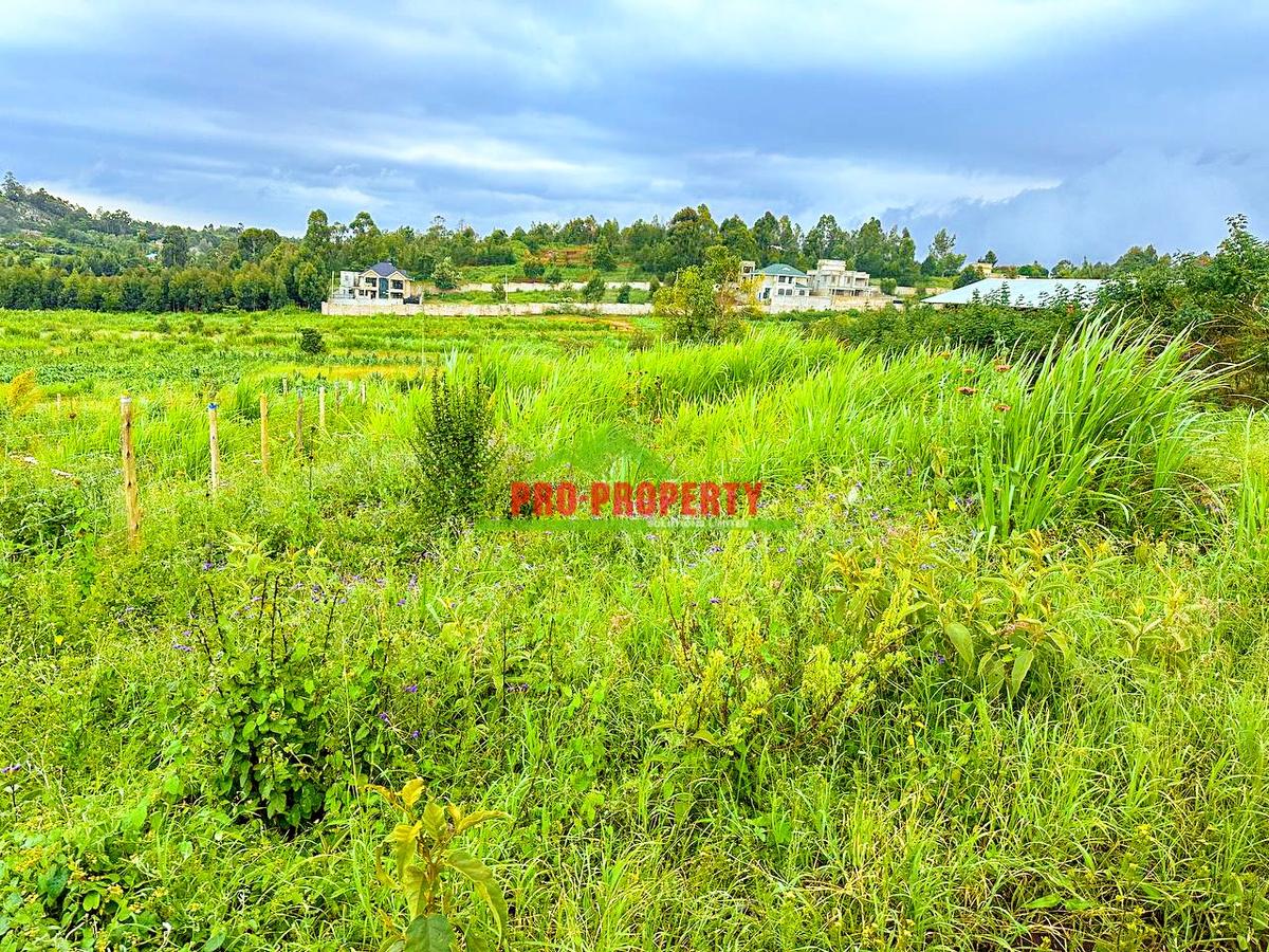 0.05 ha Residential Land at Rose Gate - 3