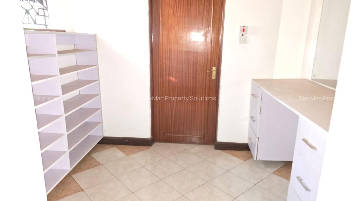 4 Bed House with En Suite in Runda - 10