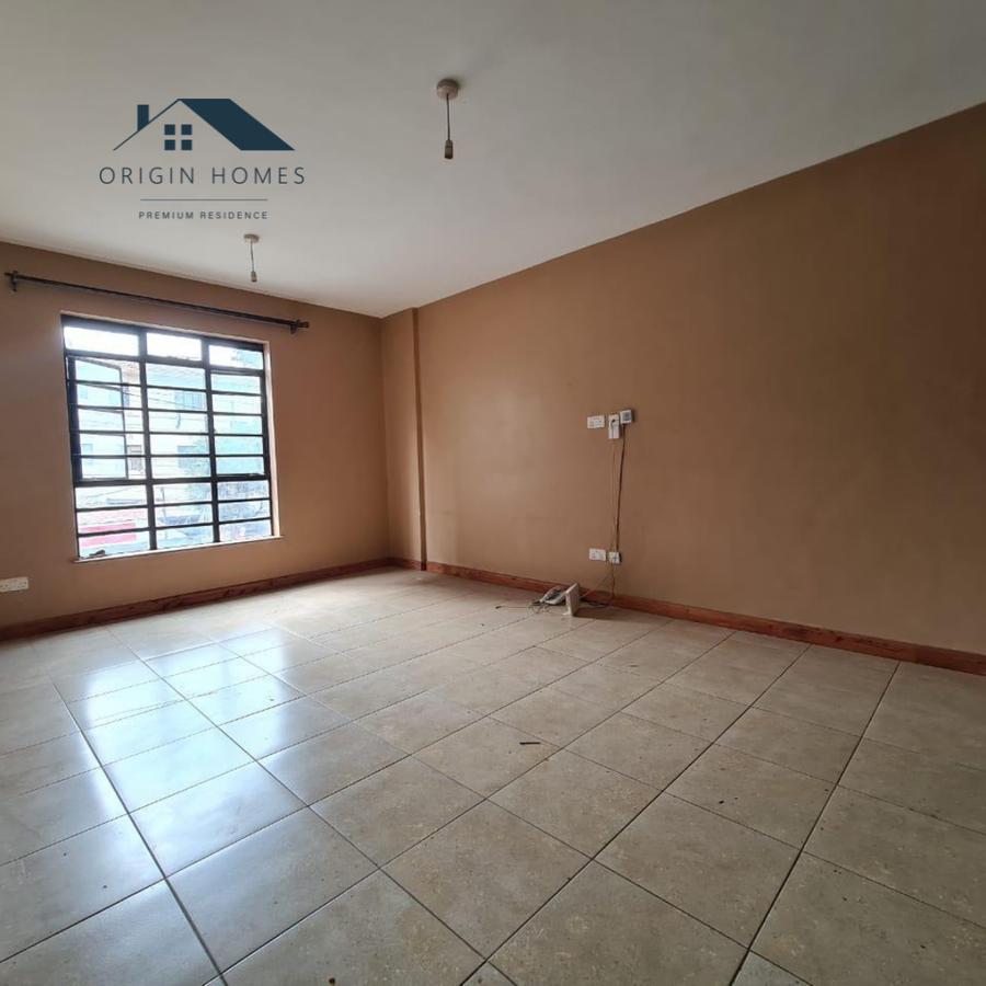 1 Bed Apartment with En Suite at Nairobi West - 3