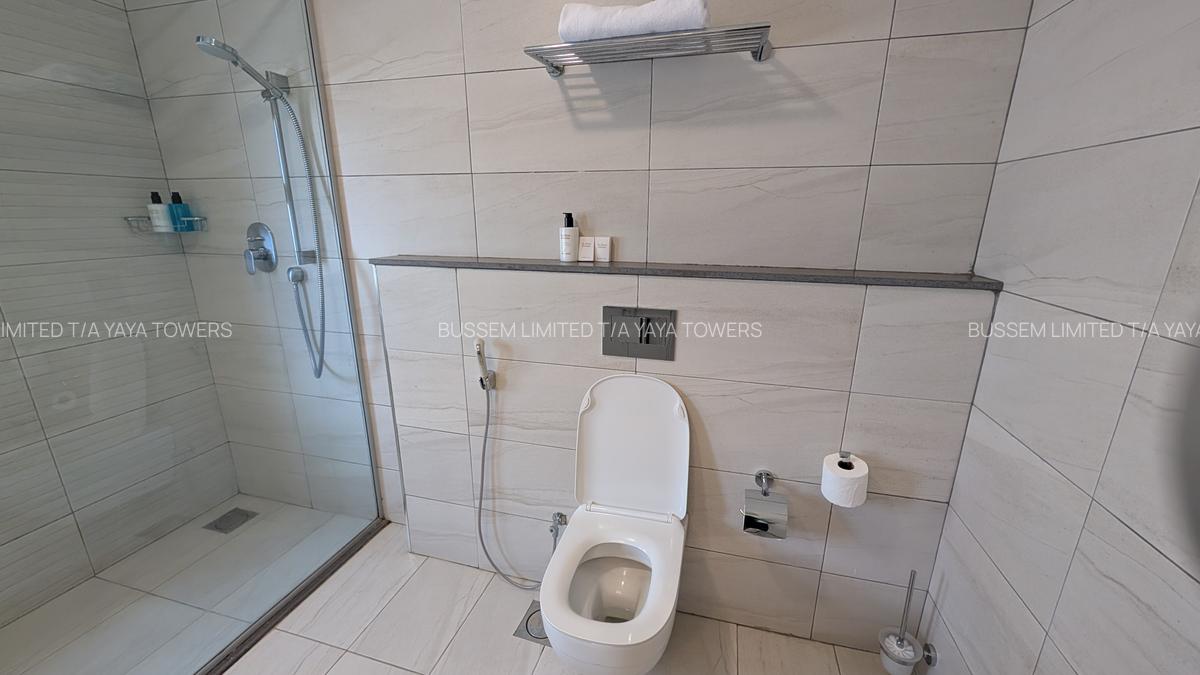 2 Bed Apartment with Gym in Kilimani - 9