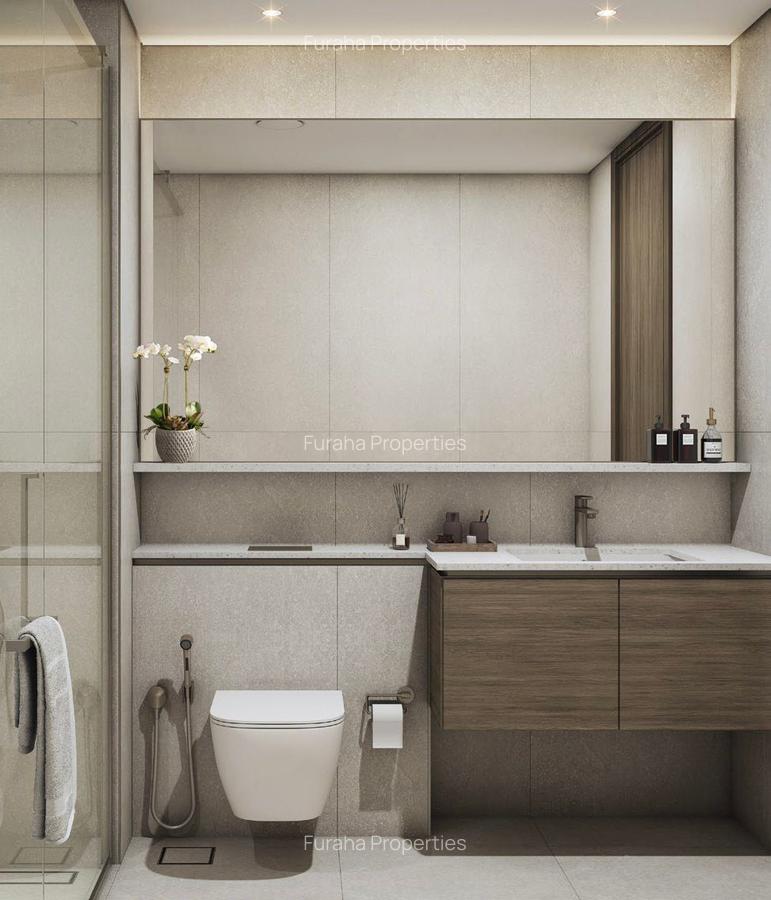 1 Bed Villa in Diani - 12