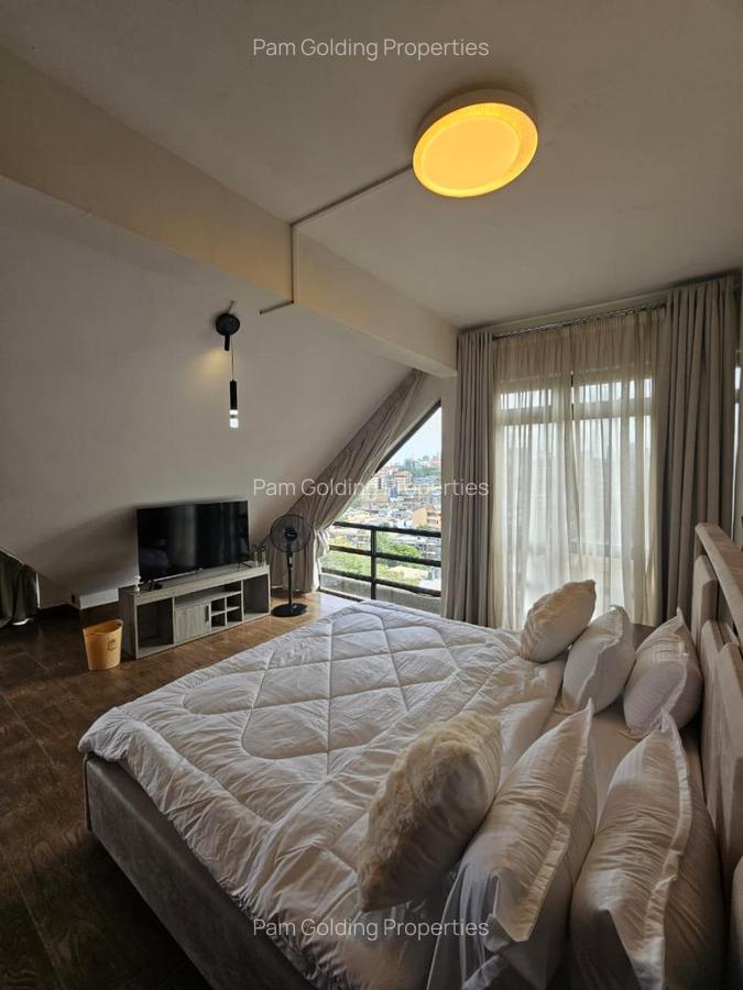 2 Bed Apartment at Parklands - 9