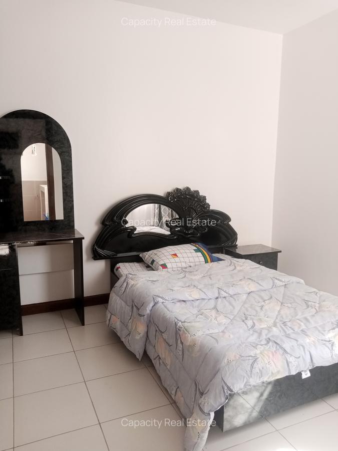 Serviced 2 Bed Apartment with En Suite in Westlands Area - 16