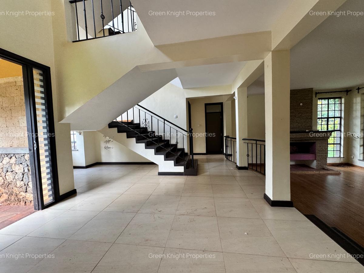 5 Bed House with En Suite in Karen - 7