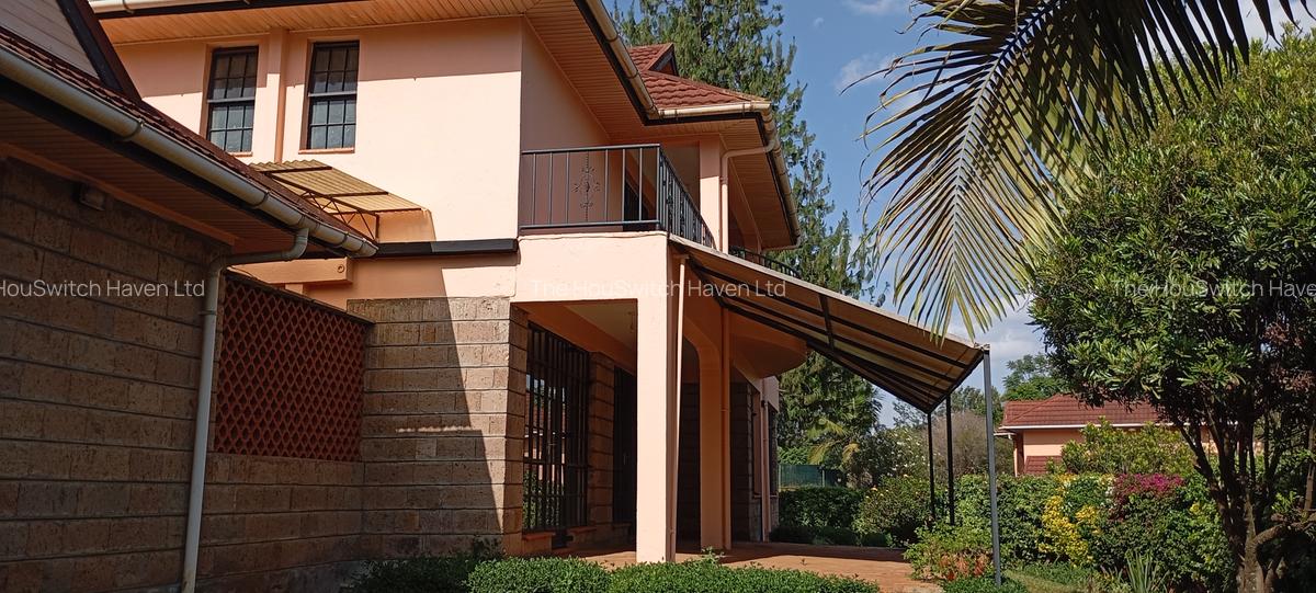 4 Bed House with En Suite at Glory Rd - 2