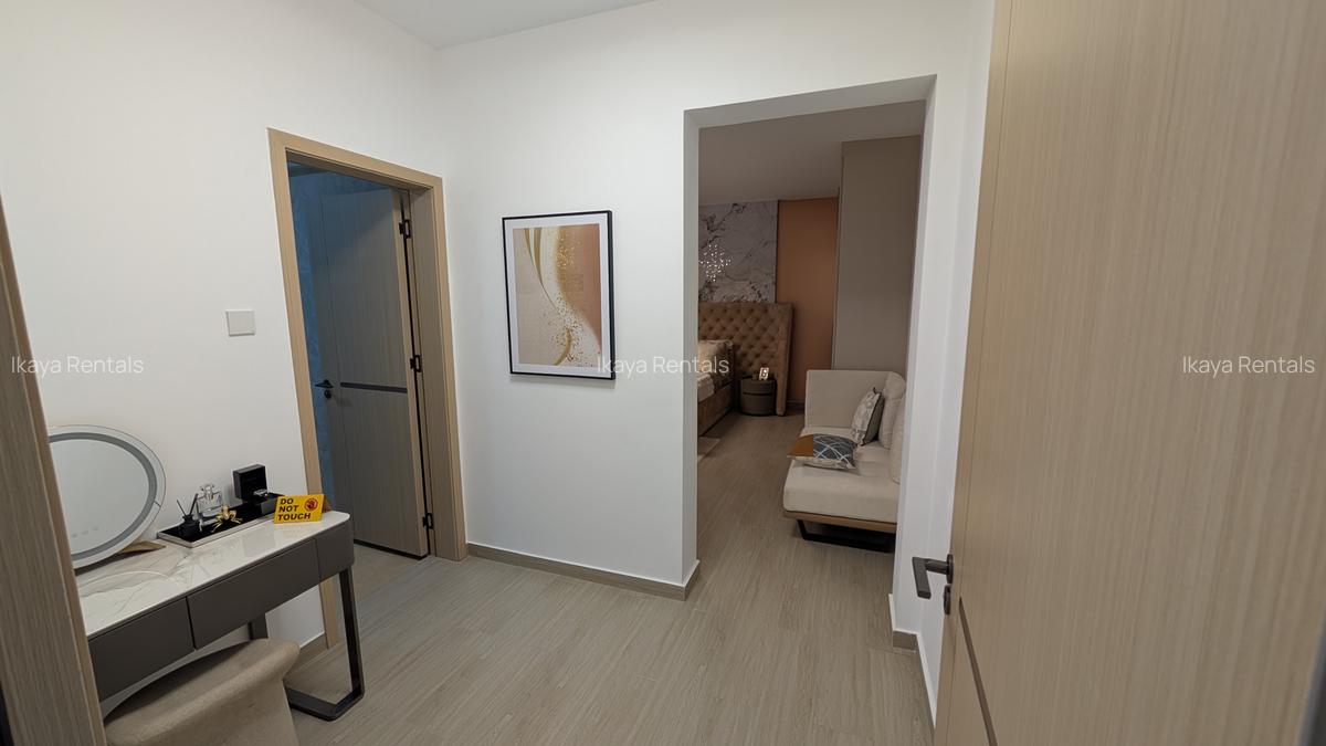 3 Bed Apartment with En Suite at Ndemi Road - 9