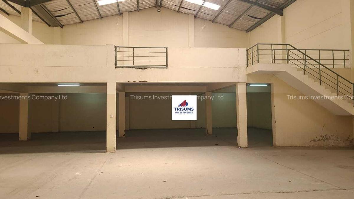 17,409 ft² Warehouse with Fibre Internet in Mombasa Road - 14