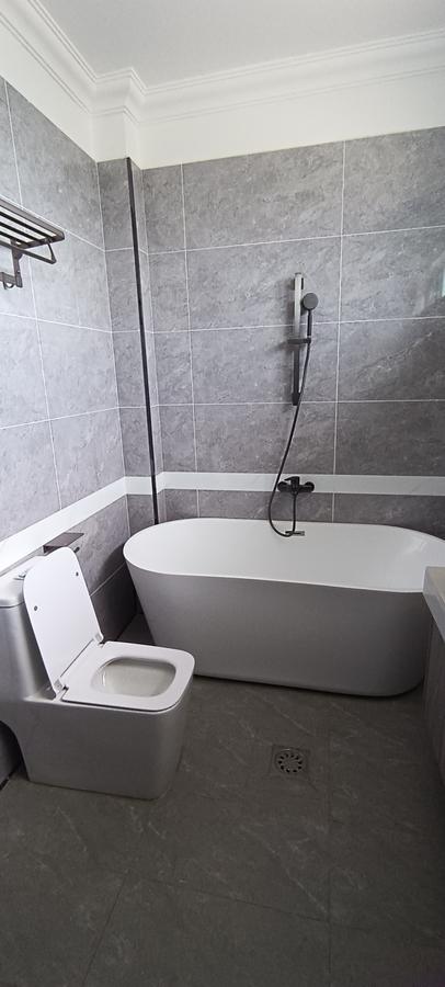 4 Bed Apartment with En Suite in Kileleshwa - 3