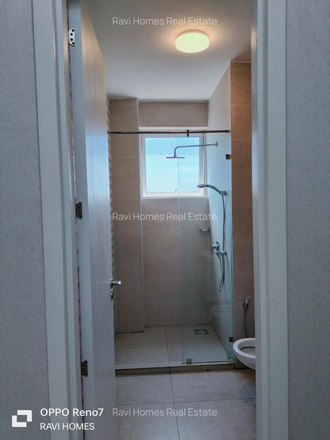 2 Bed Apartment with En Suite in Kileleshwa - 9