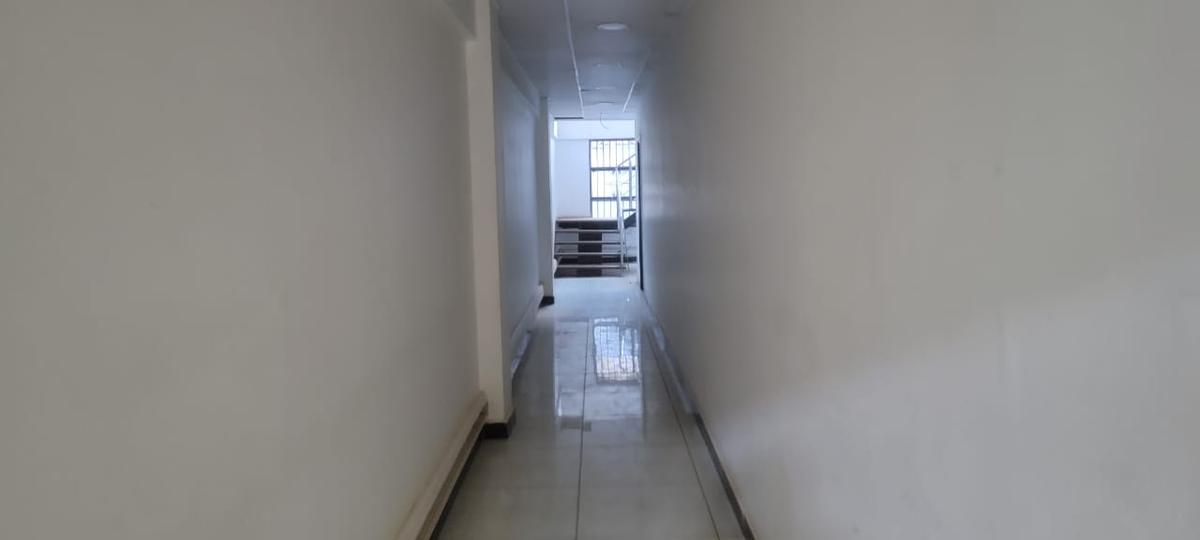Commercial Property with Service Charge Included in Westlands Area - 8