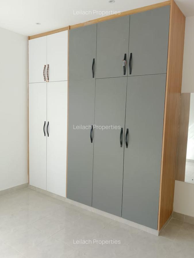 3 Bed House with En Suite in Ngong - 14