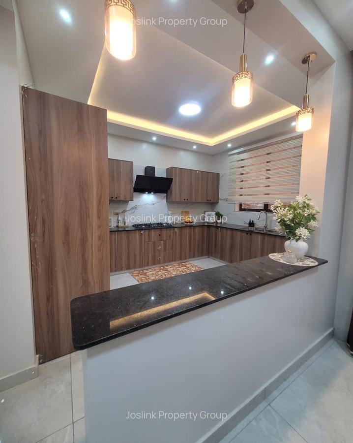 3 Bed Apartment at Mt Kenya - 18