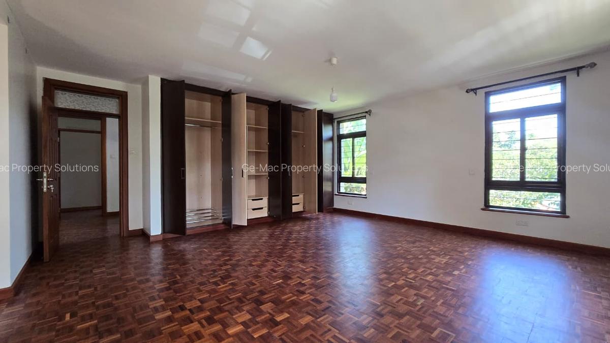 5 Bed Townhouse with En Suite at Maji Mazuri - 10