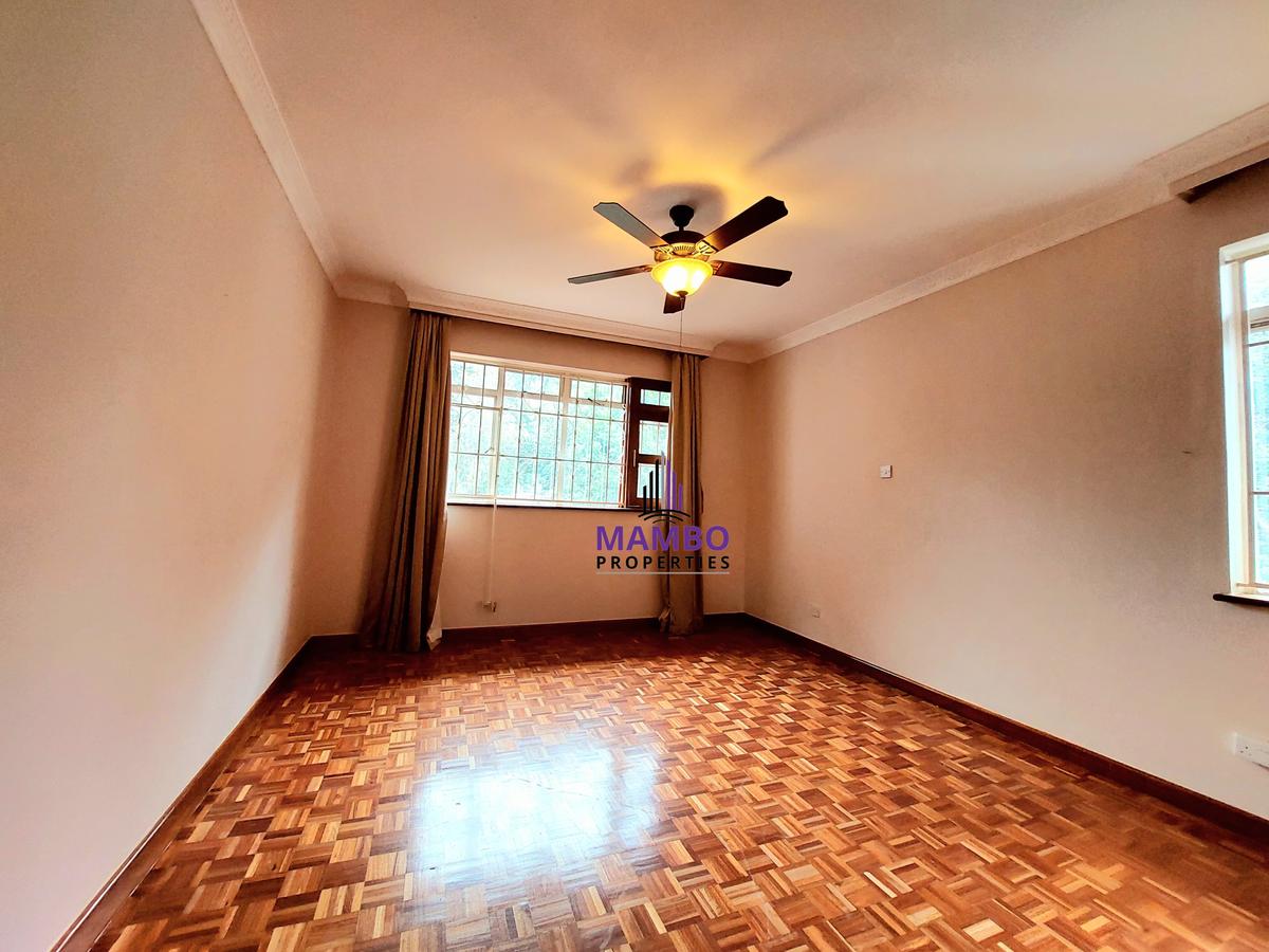 4 Bed House with En Suite at Off Ruaka Drive - 18