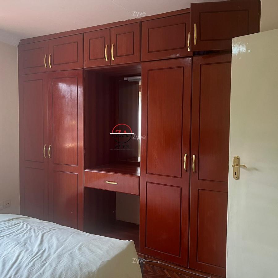 Serviced 1 Bed Apartment with En Suite at Muringa Road - 15