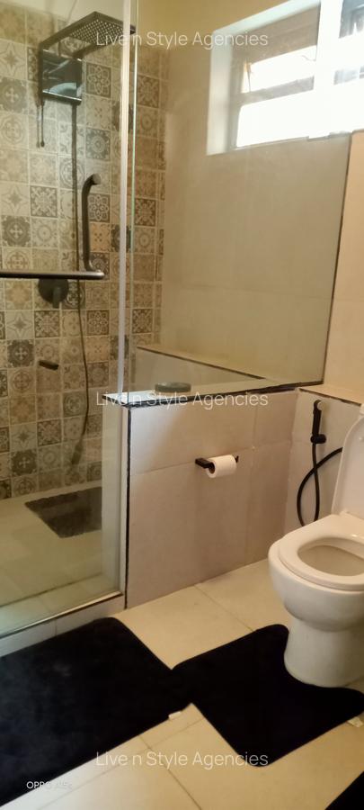 1 Bed House with Garden in Runda - 12