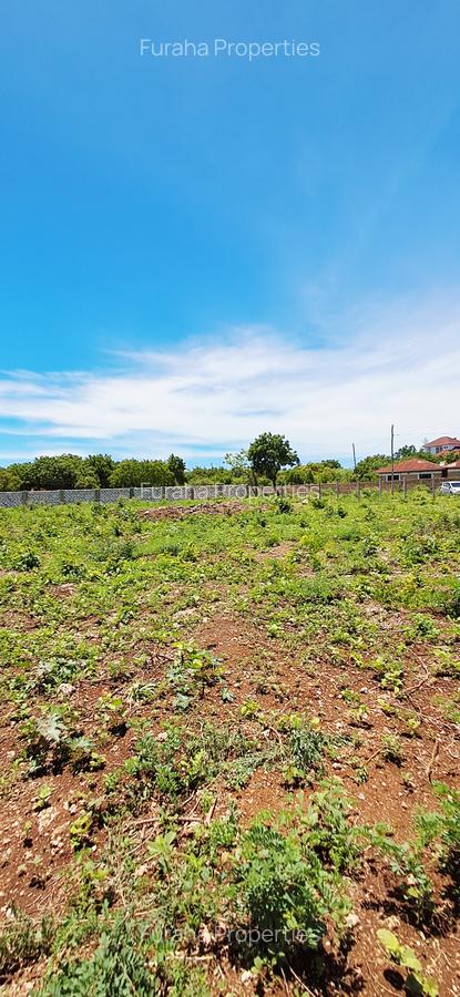 Land at Diani Beach - 17