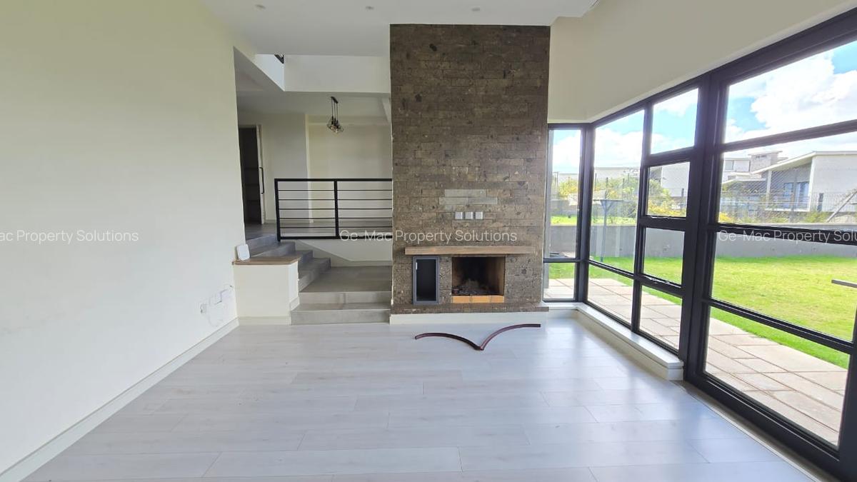 4 Bed Townhouse with En Suite in Tigoni - 12