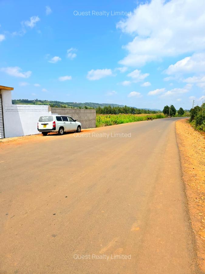 0.045 ha Land at Thigio - 6