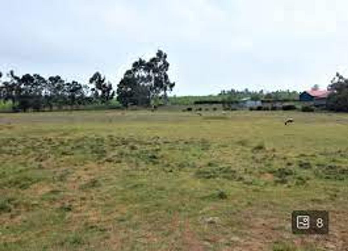 Land in Westlands Area - 3