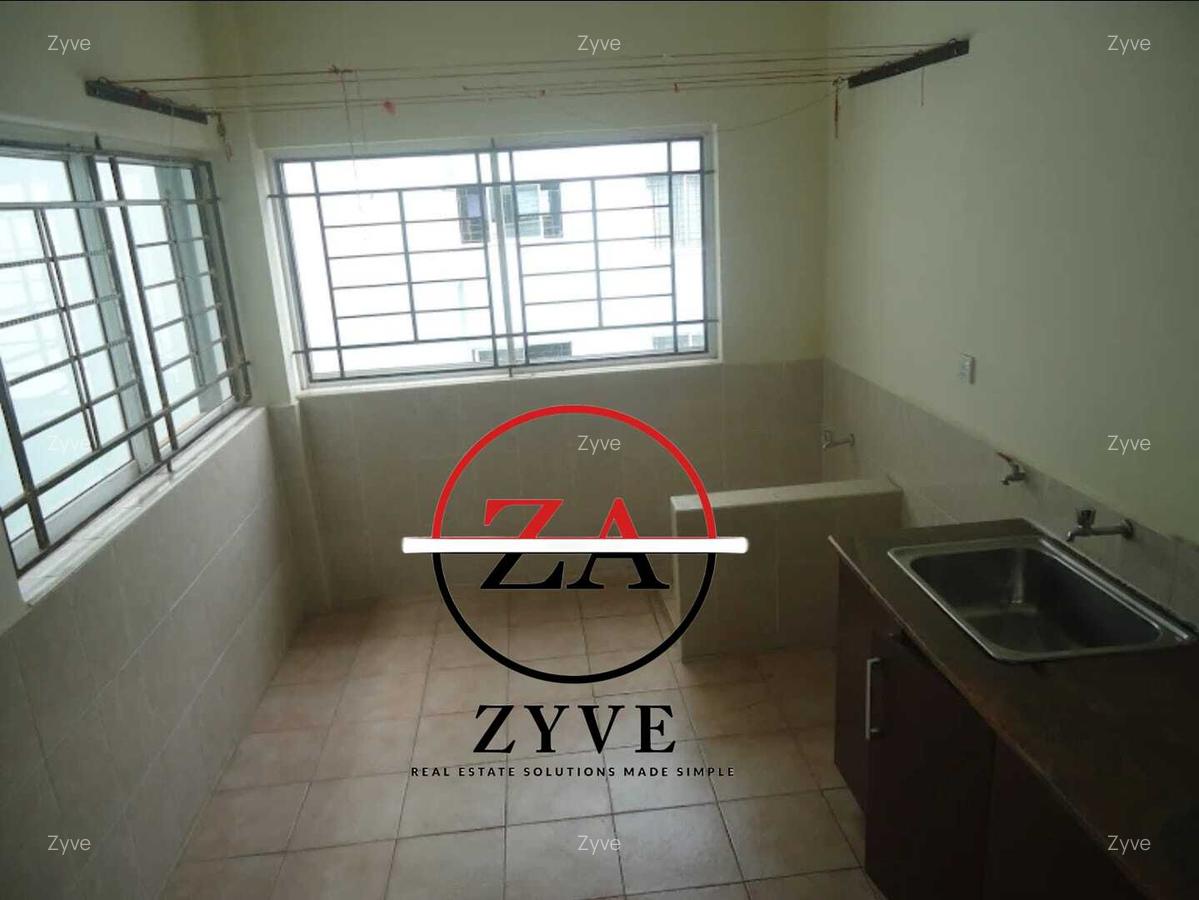 3 Bed Apartment with En Suite in Westlands Area - 2