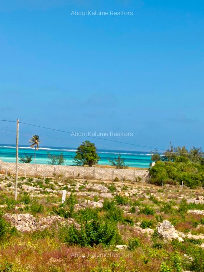 Land at Watamu - 1