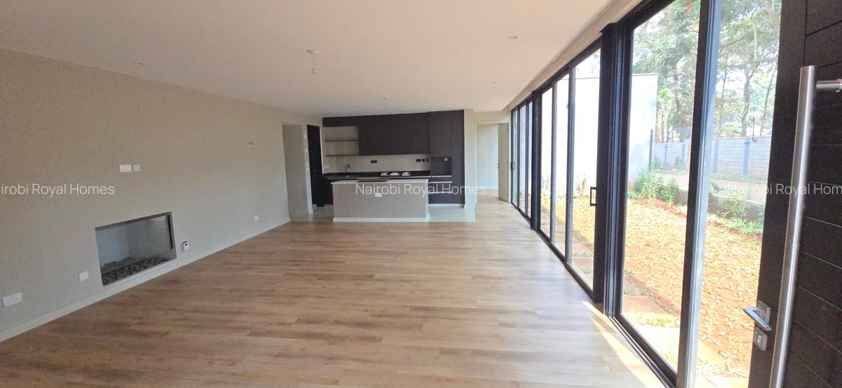 4 Bed House with En Suite at Ineza Kiambu Road - 6
