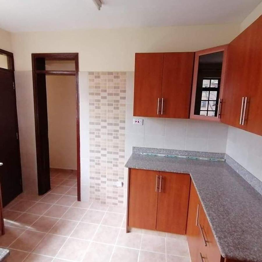 3 Bed Apartment with En Suite at Fouways Junction Estate - 7