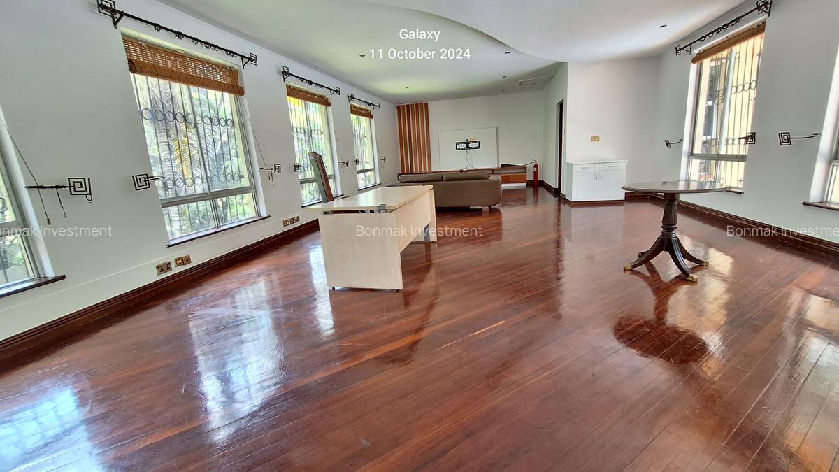 5 Bed House with En Suite at Old Muthaiga. - 5