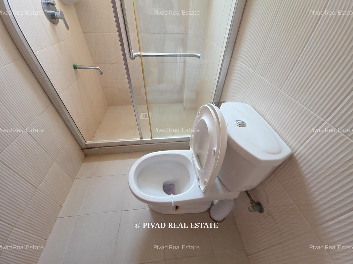 4 Bed Townhouse with Garden in Runda - 3