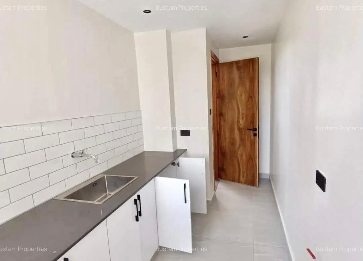 4 Bed Apartment with En Suite in Spring Valley - 5
