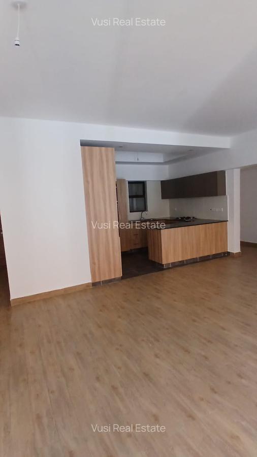 3 Bed Apartment with En Suite in Kilimani - 9