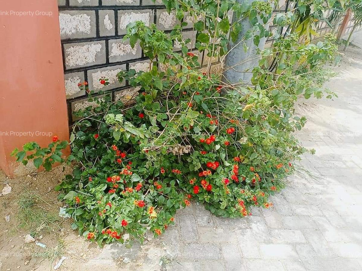 3 Bed Apartment with En Suite in Nyali Area - 10