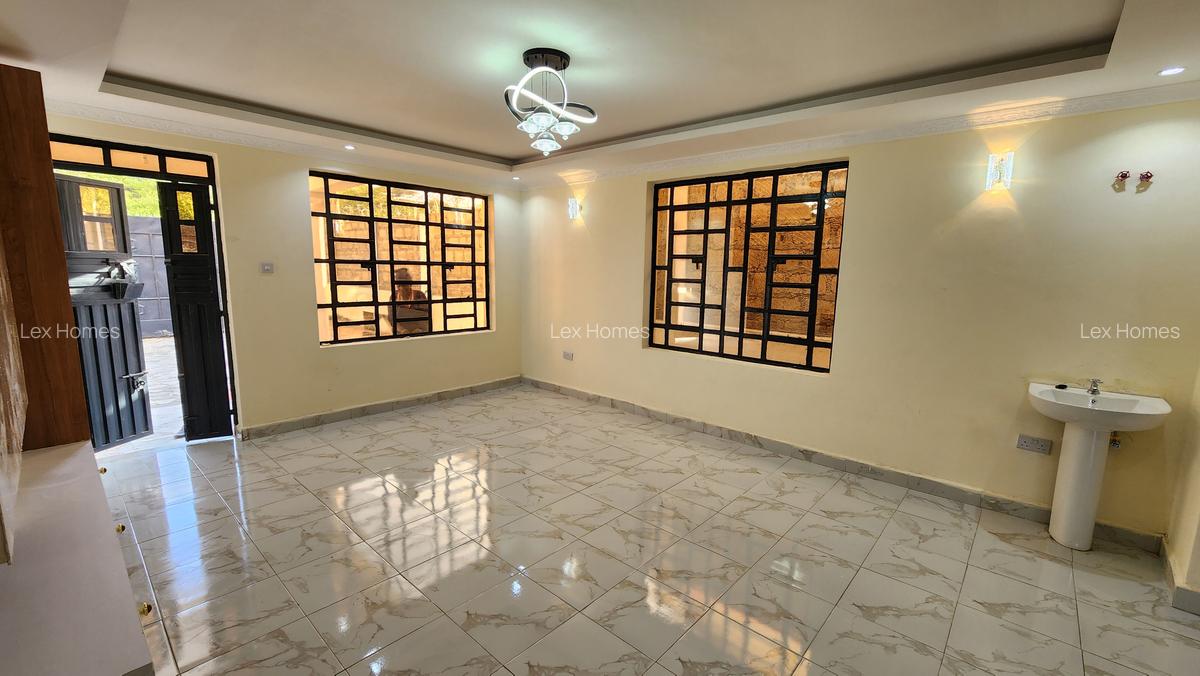 4 Bed House with En Suite at Magadi Road - 6