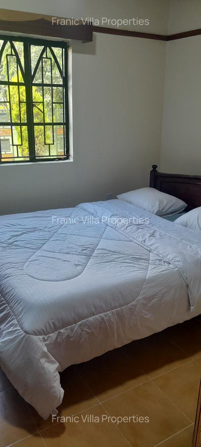 2 Bed House with En Suite at Runda - 5