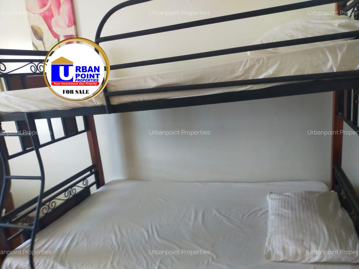 Serviced 1 Bed Apartment with En Suite at Near Serena Hotel - 15