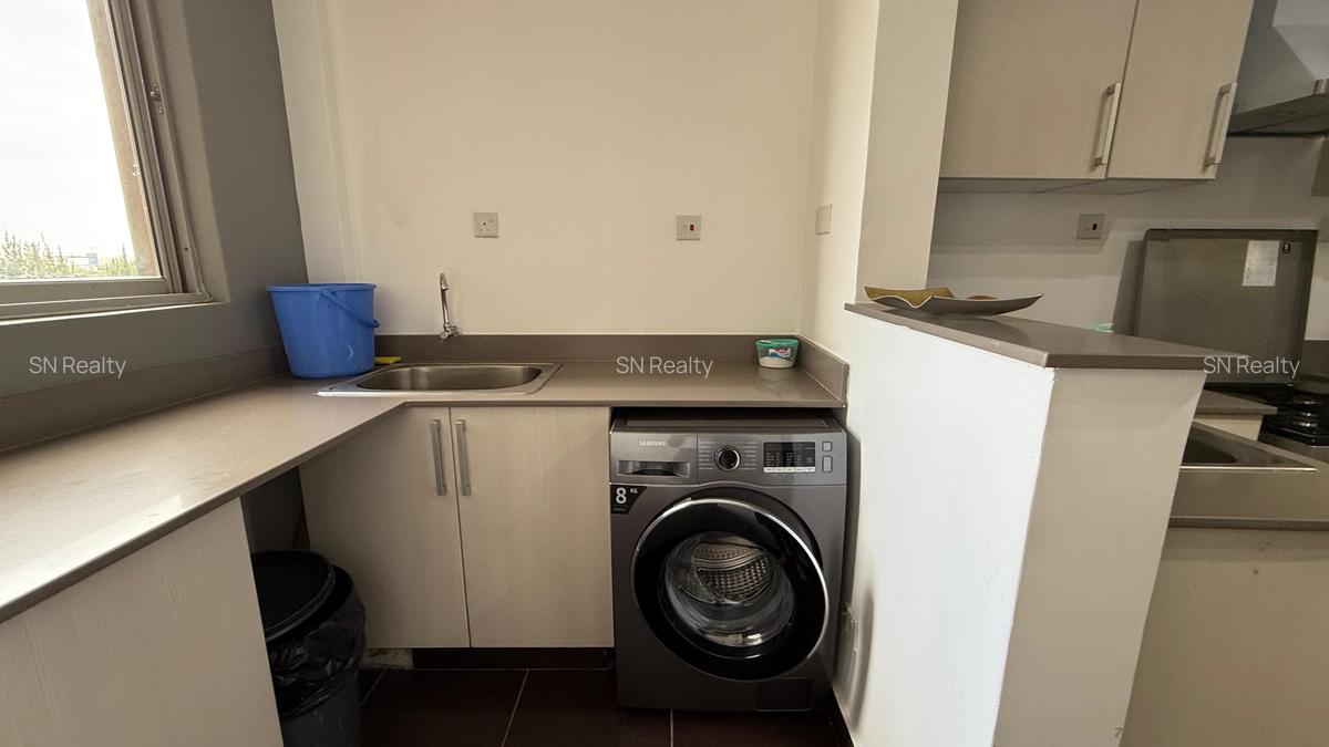 Furnished 2 Bed Apartment with En Suite at Ojijo Close - 9