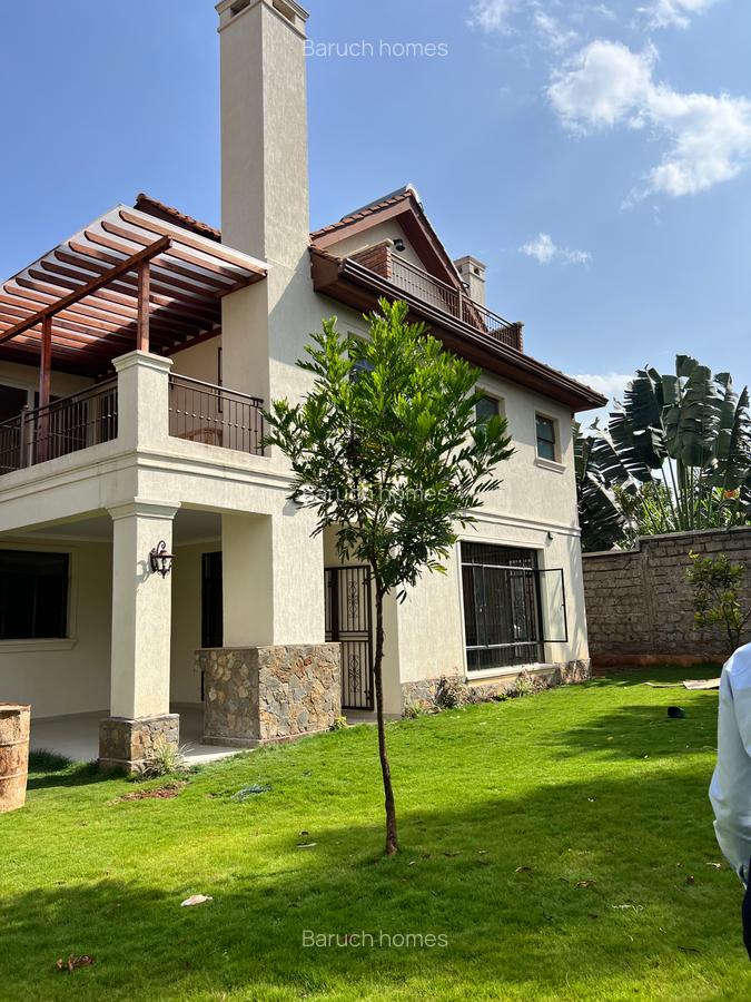 5 Bed House with En Suite in Kiambu Road - 12