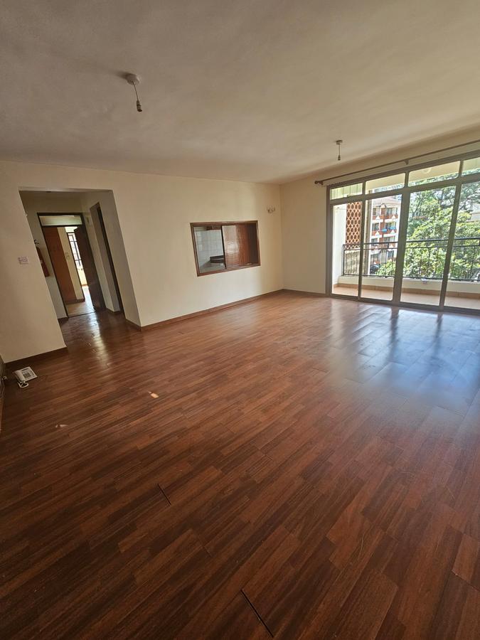 3 Bed Apartment with En Suite at Kileleshwa - 7