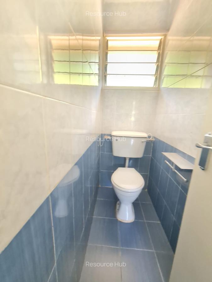 4 Bed House with En Suite at Loresho - 17