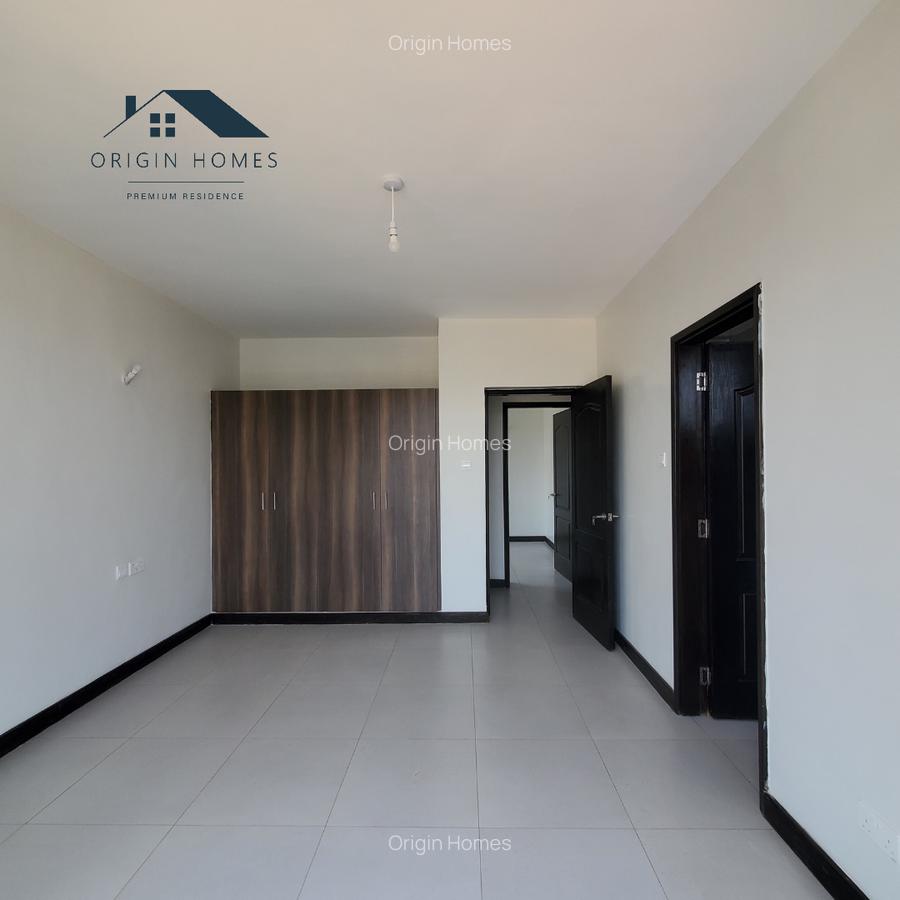 2 Bed Apartment with En Suite at Mombasa Road - 8