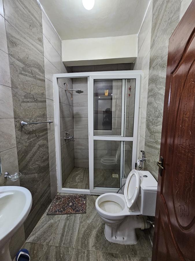 3 Bed Apartment with En Suite at Kusi Lane - 5