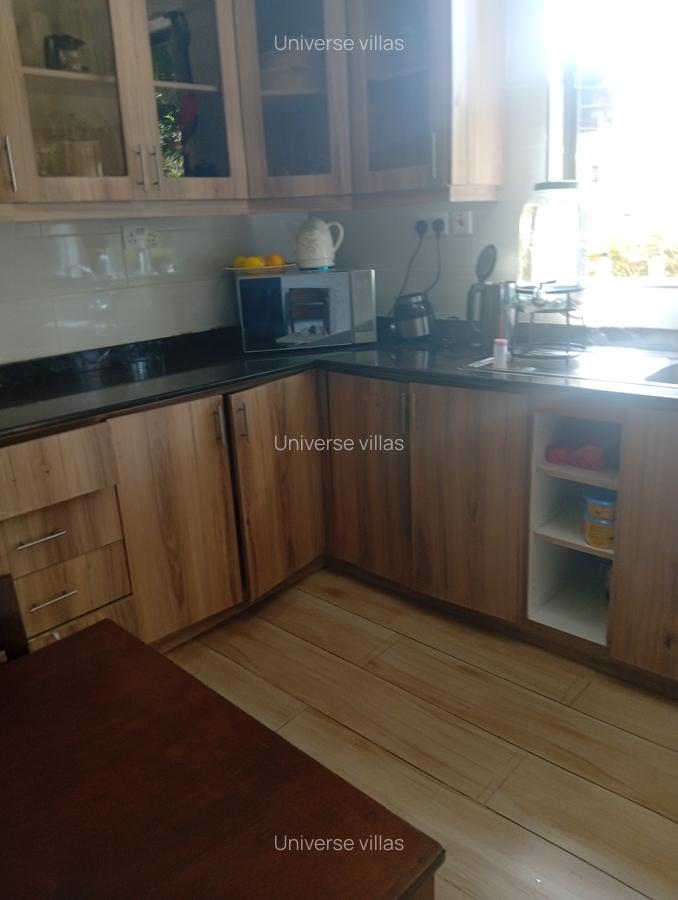 5 Bed Townhouse with En Suite at Karen - 7