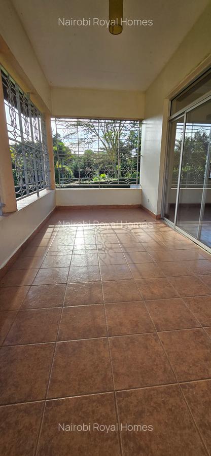 5 Bed House with En Suite at Runda Mimosa - 9