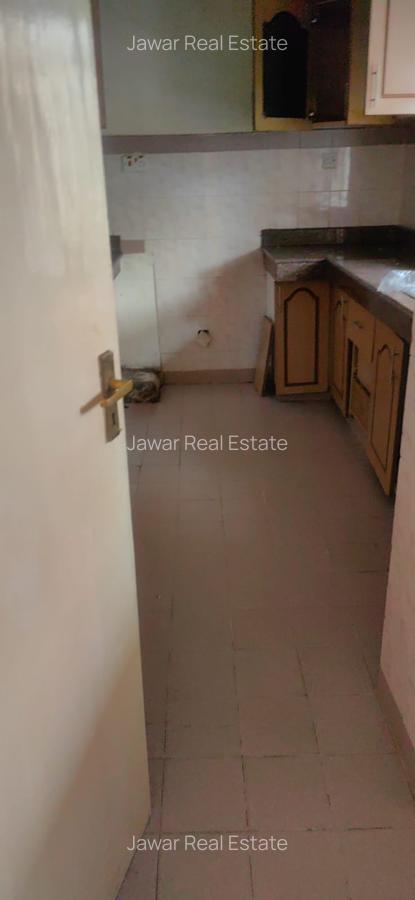 4 Bed Townhouse with En Suite in South B - 4